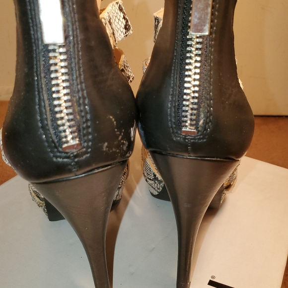 Bar III Ellie BWS - Picture 11 of 15